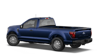 2026 Ford F-150® External Image 3